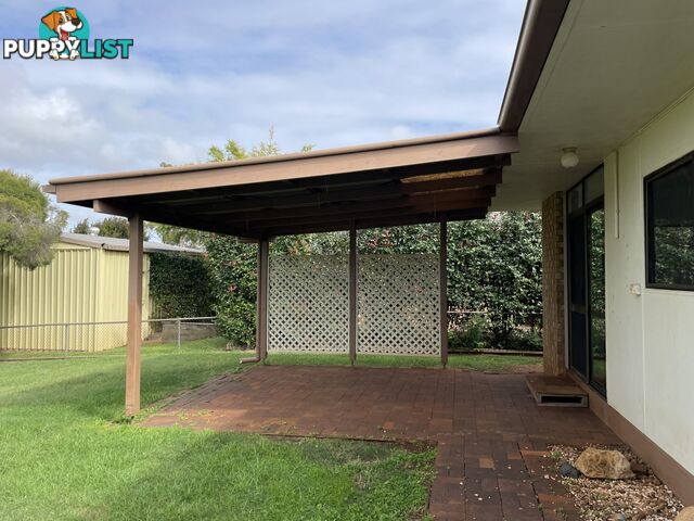 5 Jubilee Street KINGAROY QLD 4610