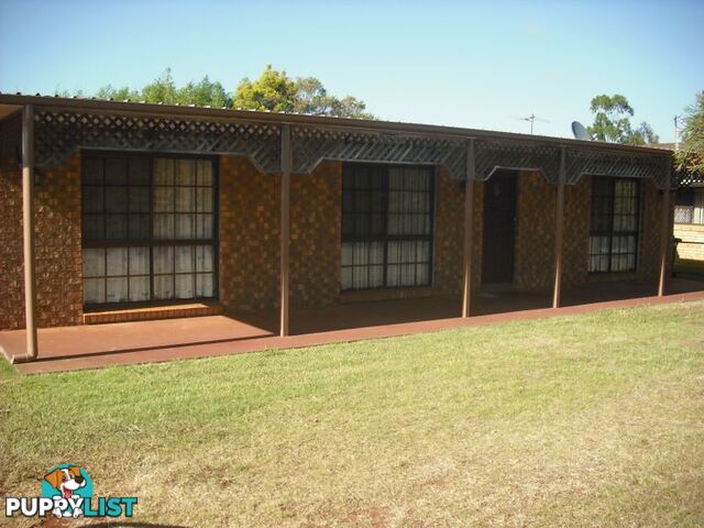 5 Jubilee Street KINGAROY QLD 4610