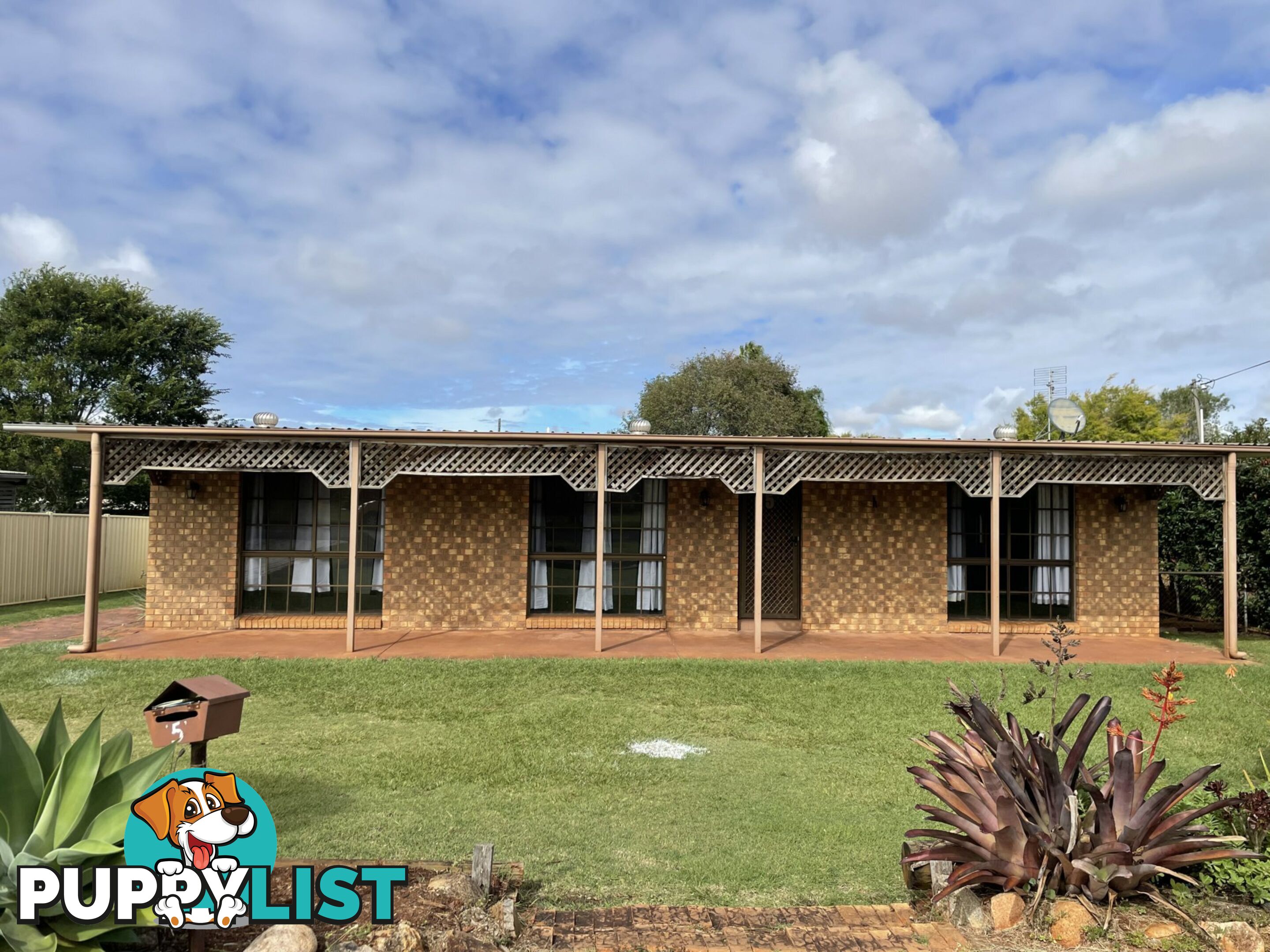 5 Jubilee Street KINGAROY QLD 4610