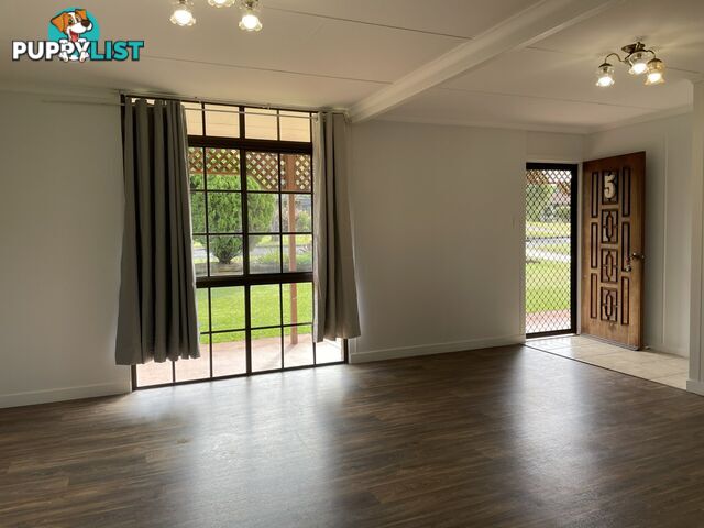 5 Jubilee Street KINGAROY QLD 4610