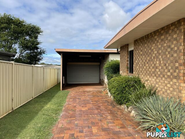 5 Jubilee Street KINGAROY QLD 4610