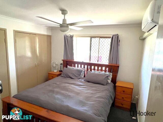 140 Mount Stanley Road NANANGO QLD 4615