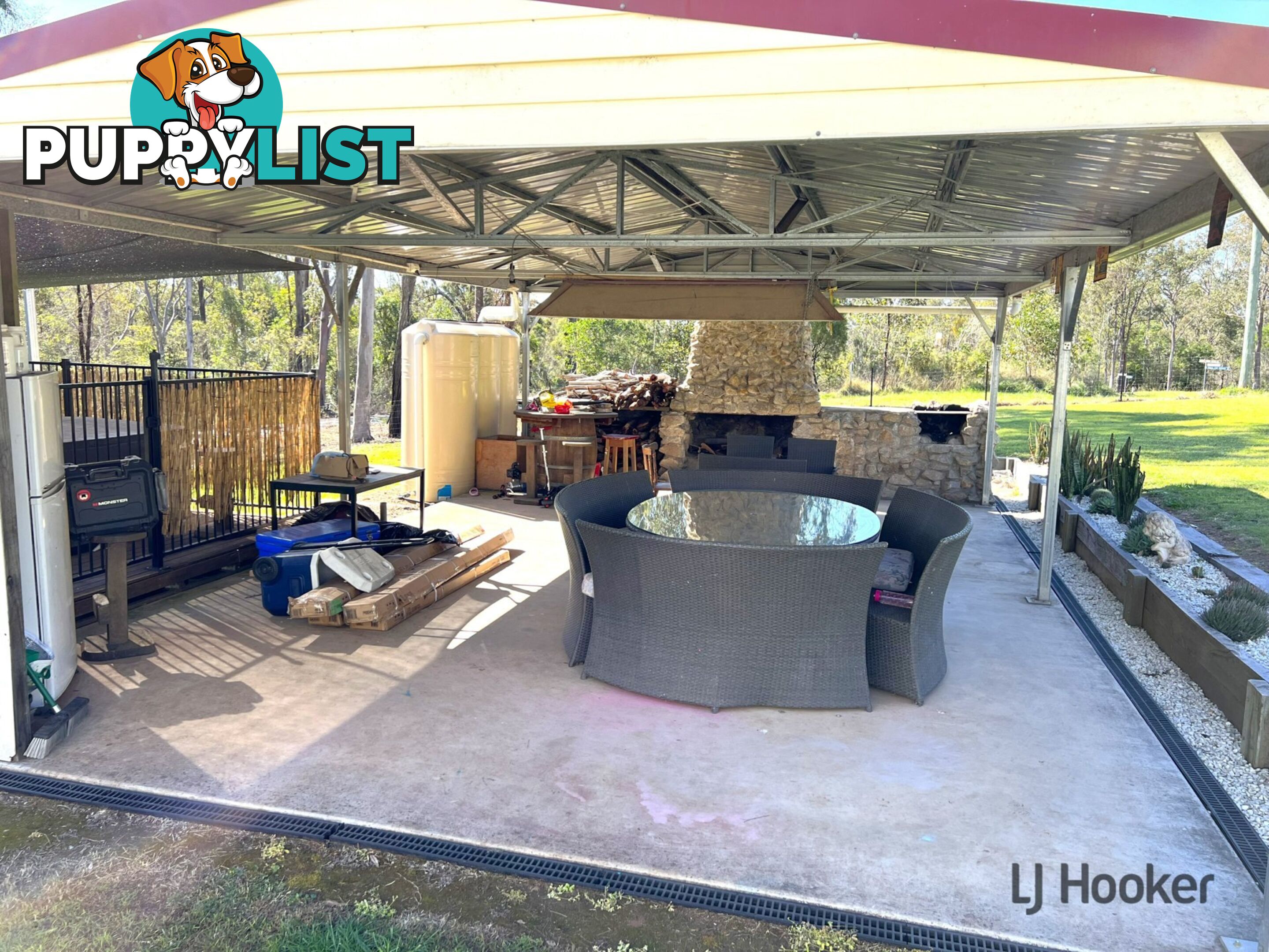 140 Mount Stanley Road NANANGO QLD 4615