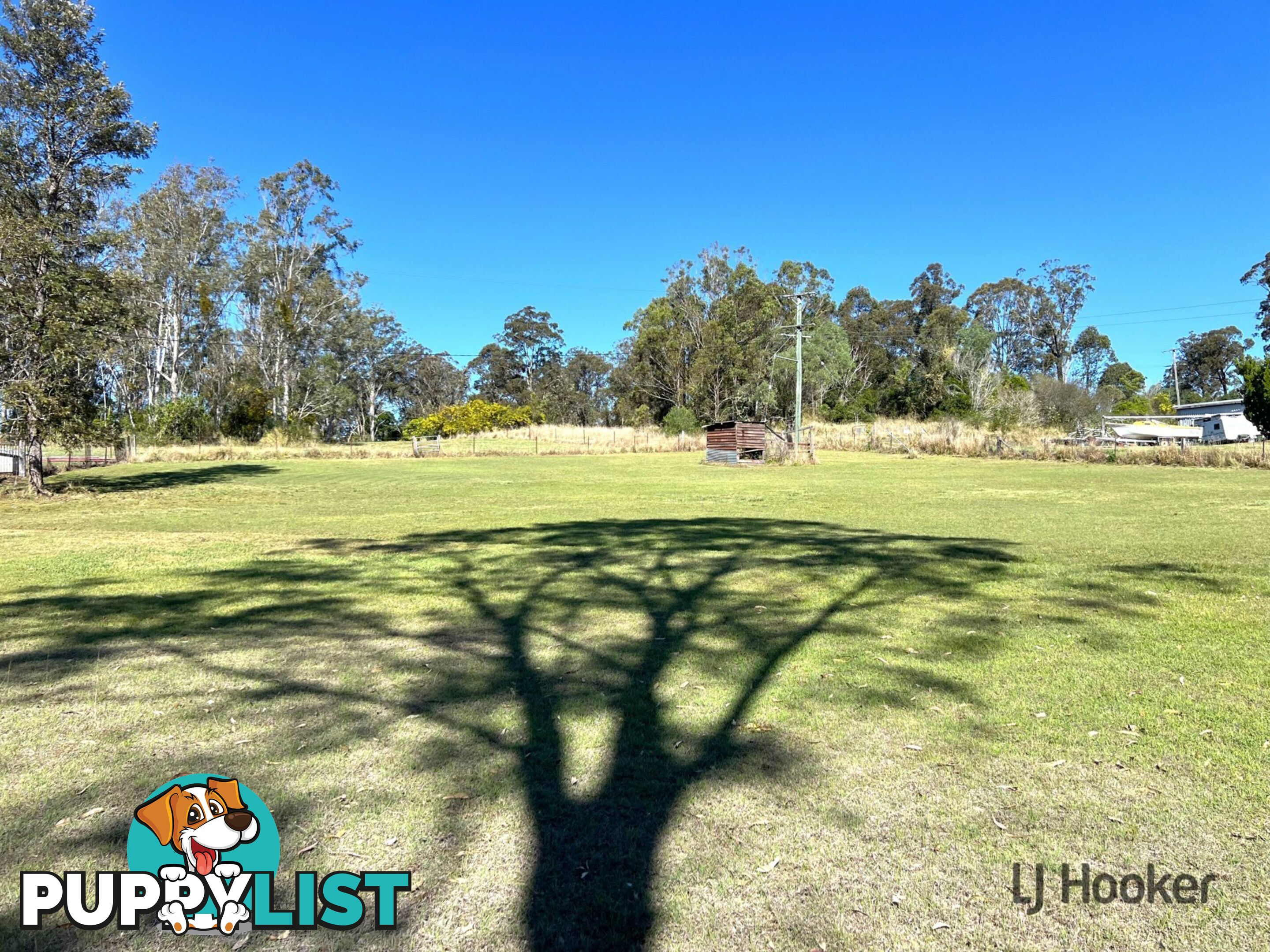 140 Mount Stanley Road NANANGO QLD 4615