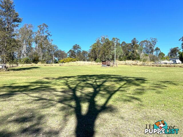 140 Mount Stanley Road NANANGO QLD 4615