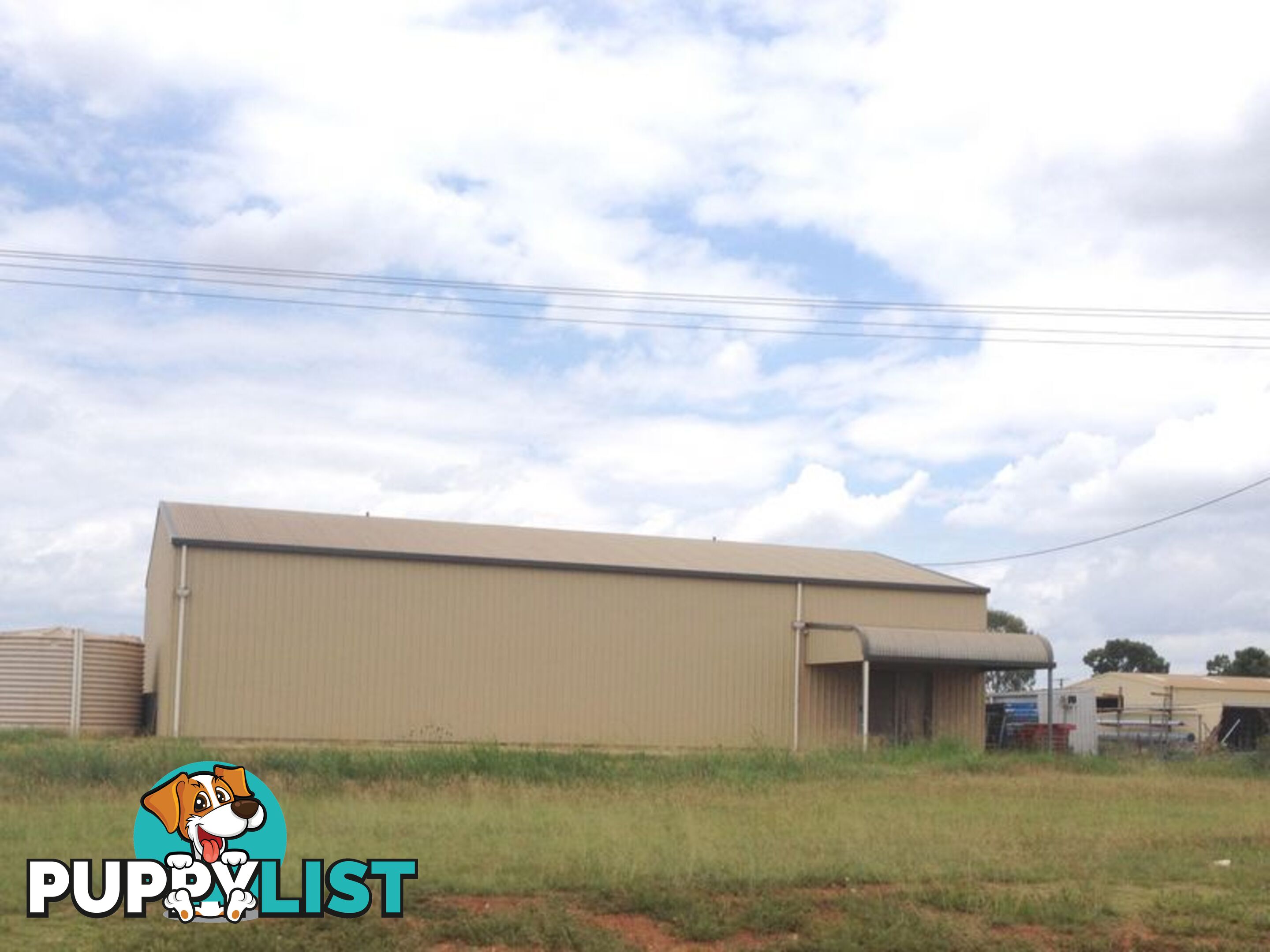 Lot 72 River Road KINGAROY QLD 4610