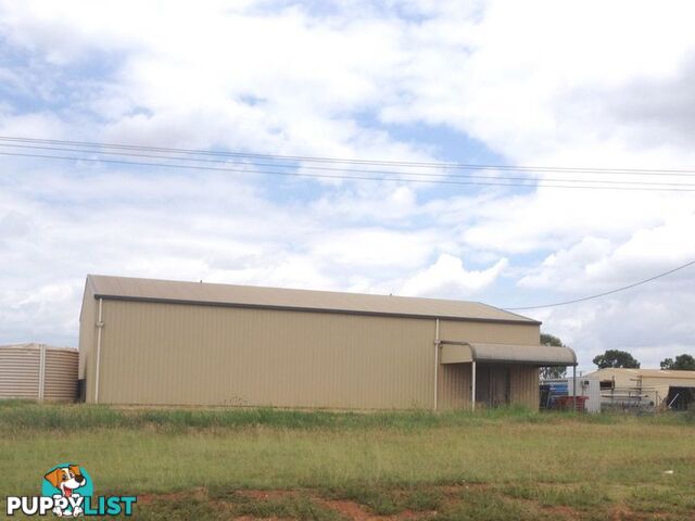 Lot 72 River Road KINGAROY QLD 4610