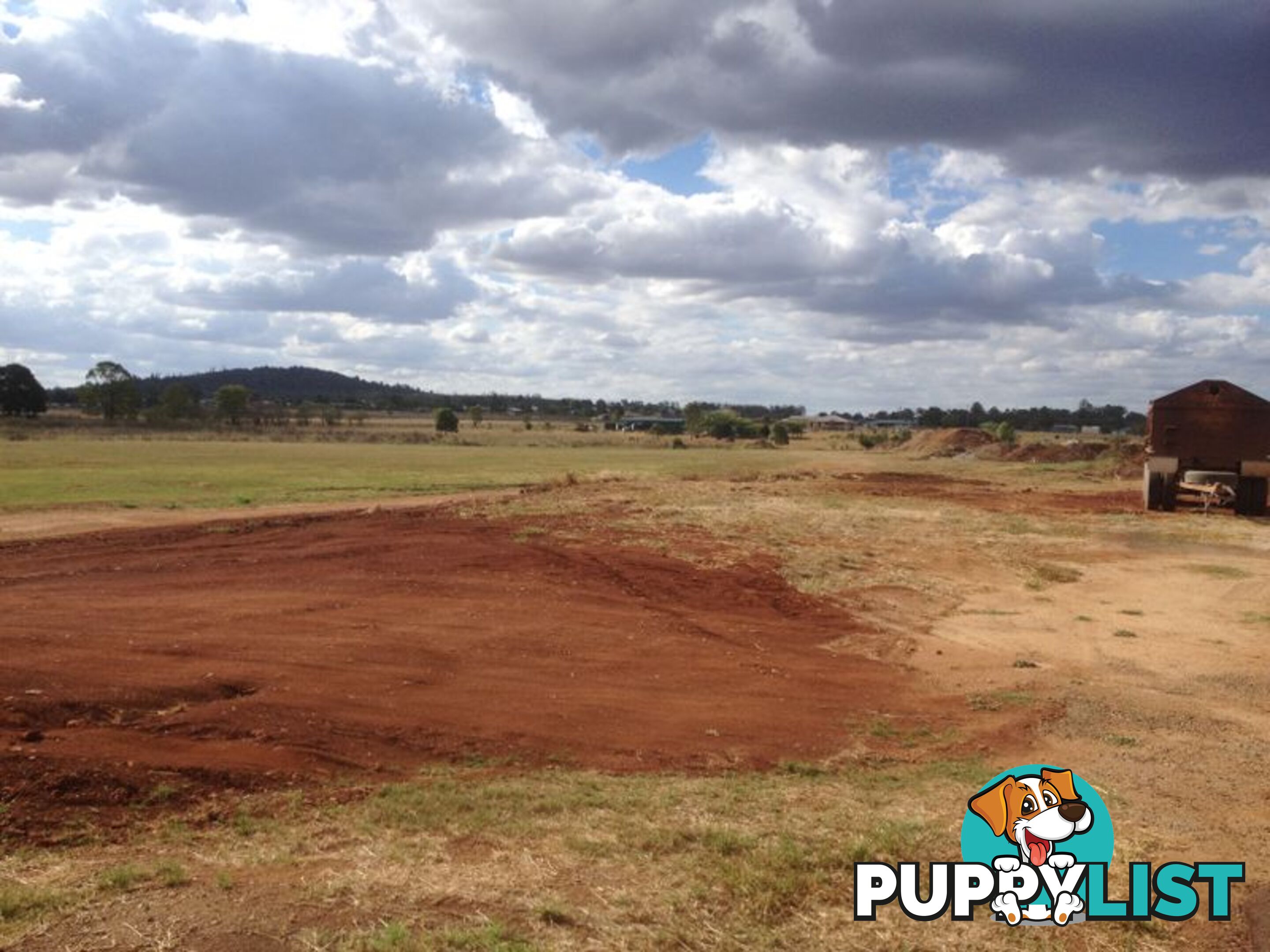 Lot 72 River Road KINGAROY QLD 4610