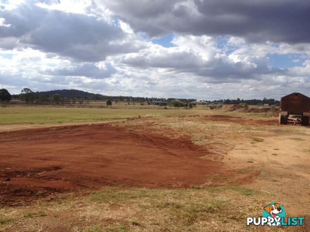 Lot 72 River Road KINGAROY QLD 4610