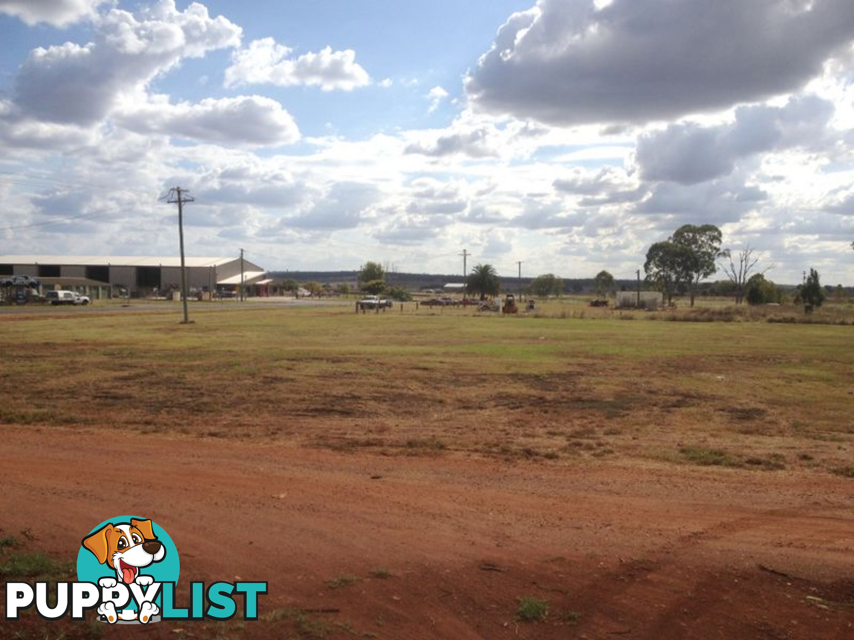 Lot 72 River Road KINGAROY QLD 4610