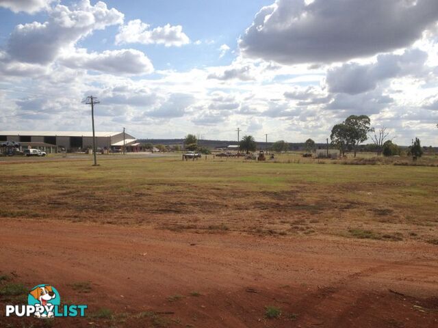 Lot 72 River Road KINGAROY QLD 4610