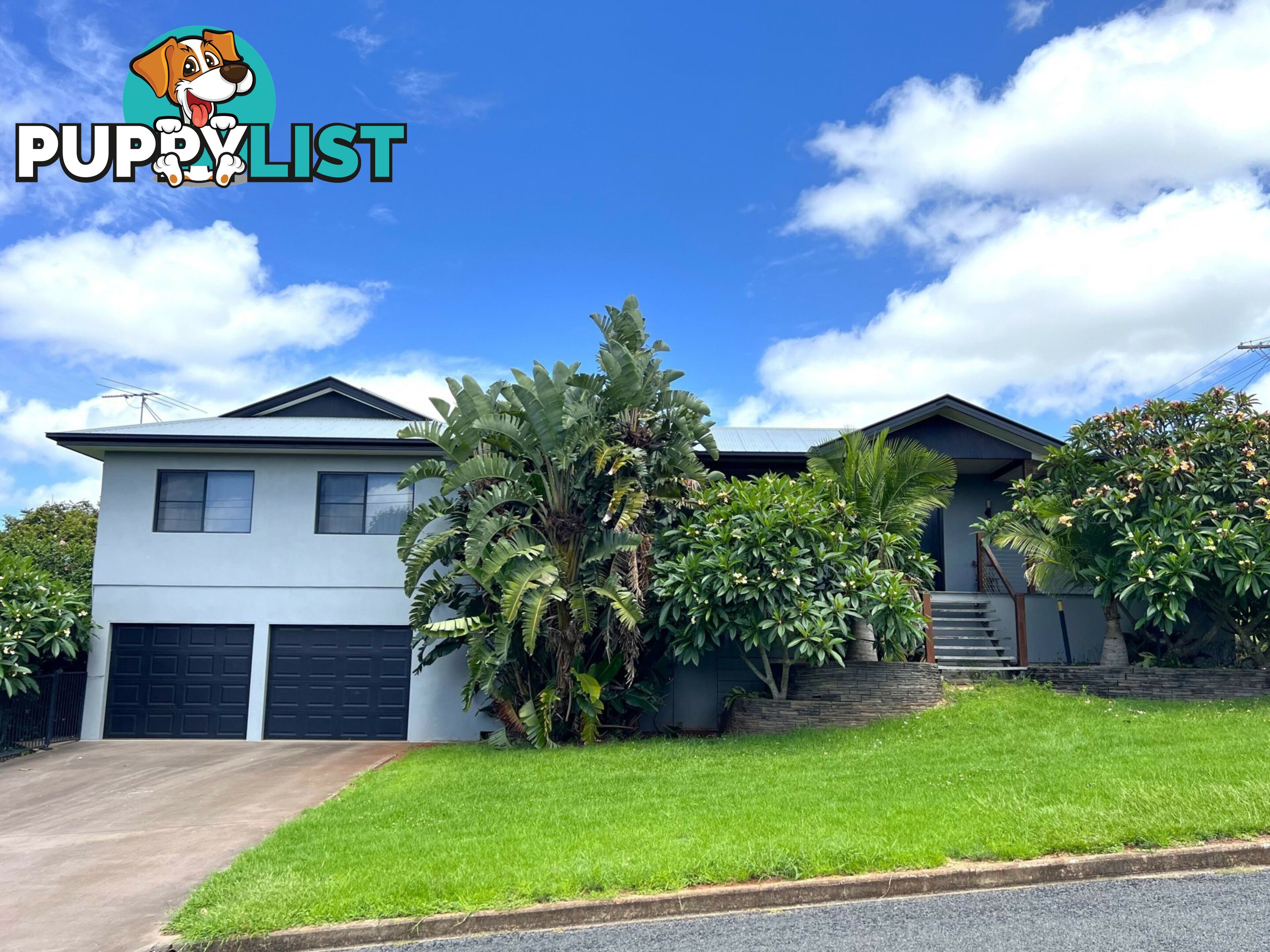 1 Adermann Drive KINGAROY QLD 4610