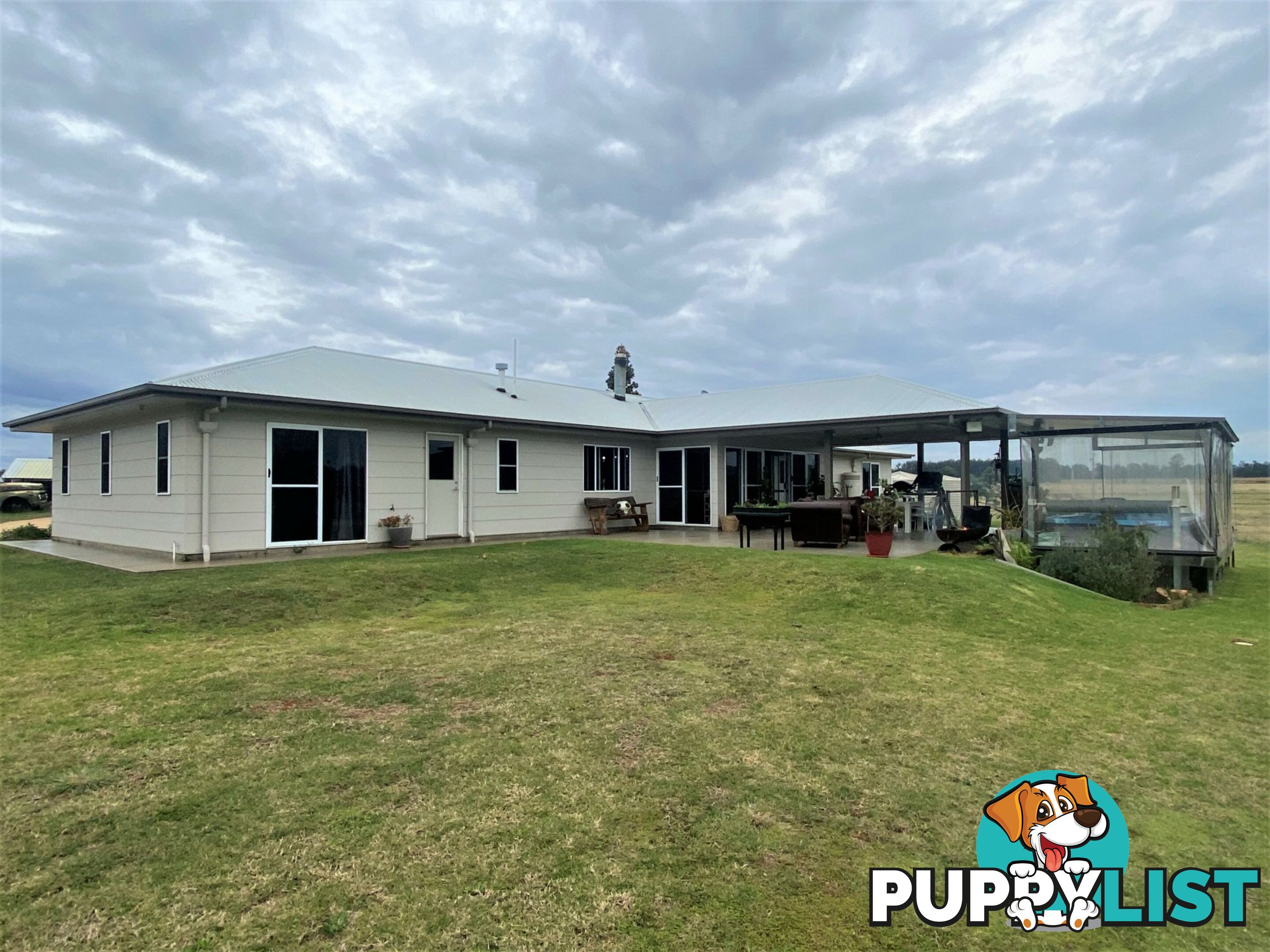 959 Benair Road KINGAROY QLD 4610