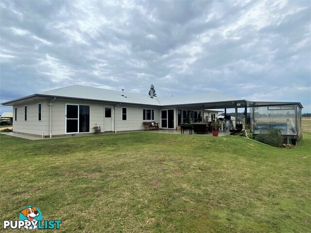 959 Benair Road KINGAROY QLD 4610