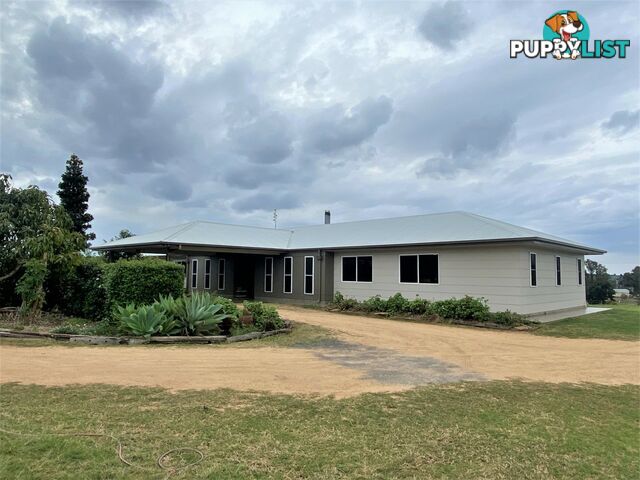 959 Benair Road KINGAROY QLD 4610