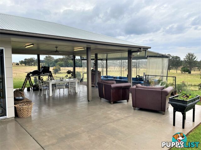 959 Benair Road KINGAROY QLD 4610