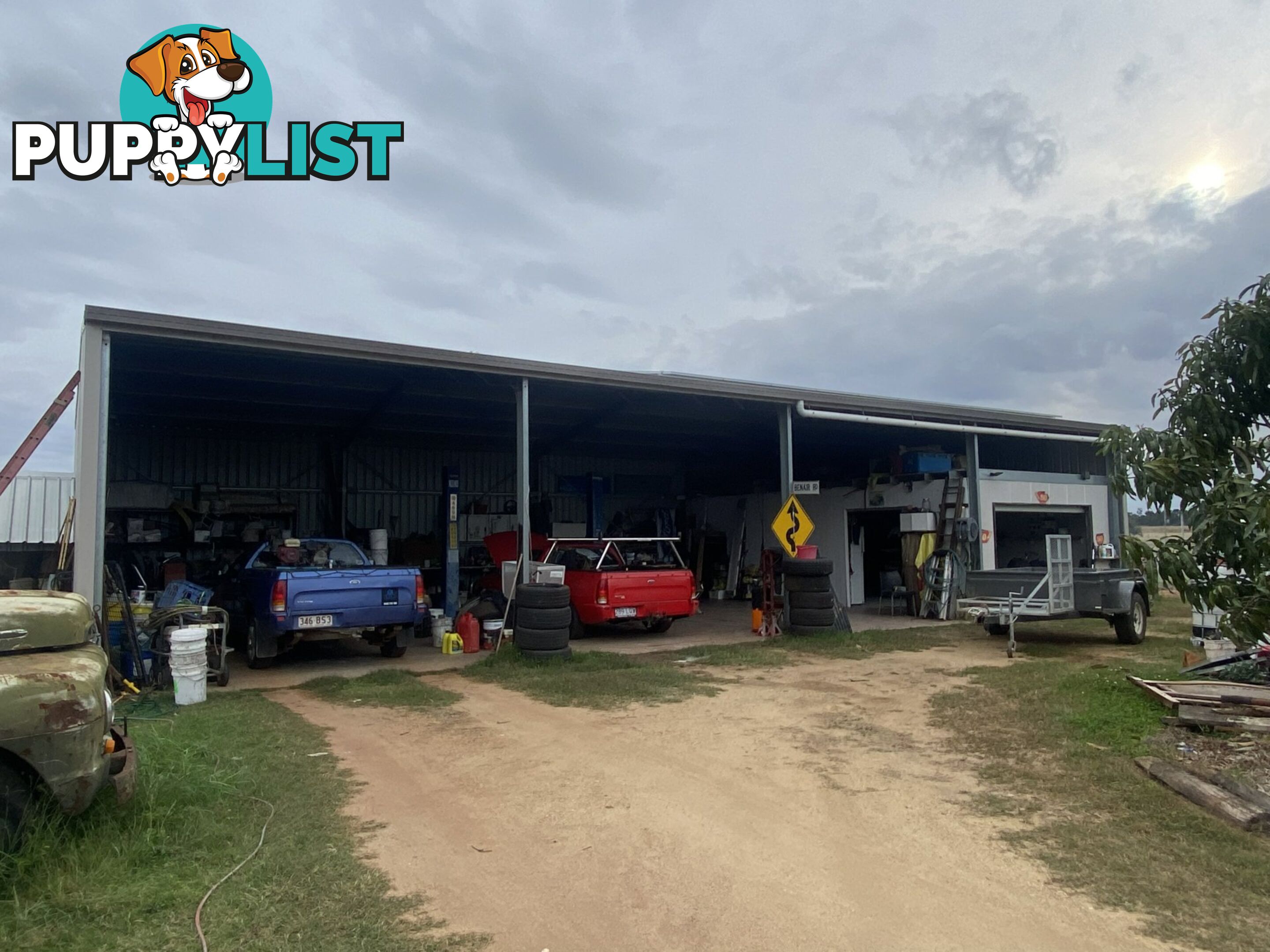 959 Benair Road KINGAROY QLD 4610