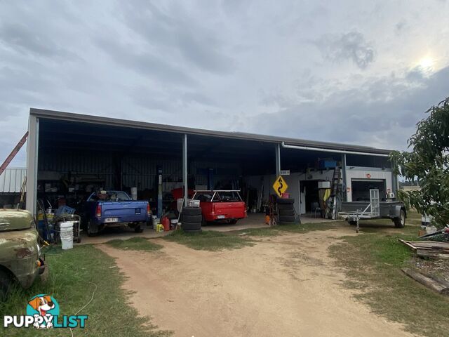 959 Benair Road KINGAROY QLD 4610