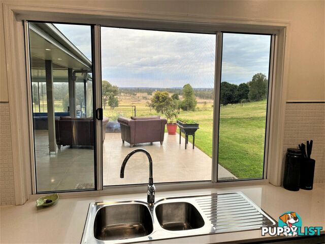 959 Benair Road KINGAROY QLD 4610