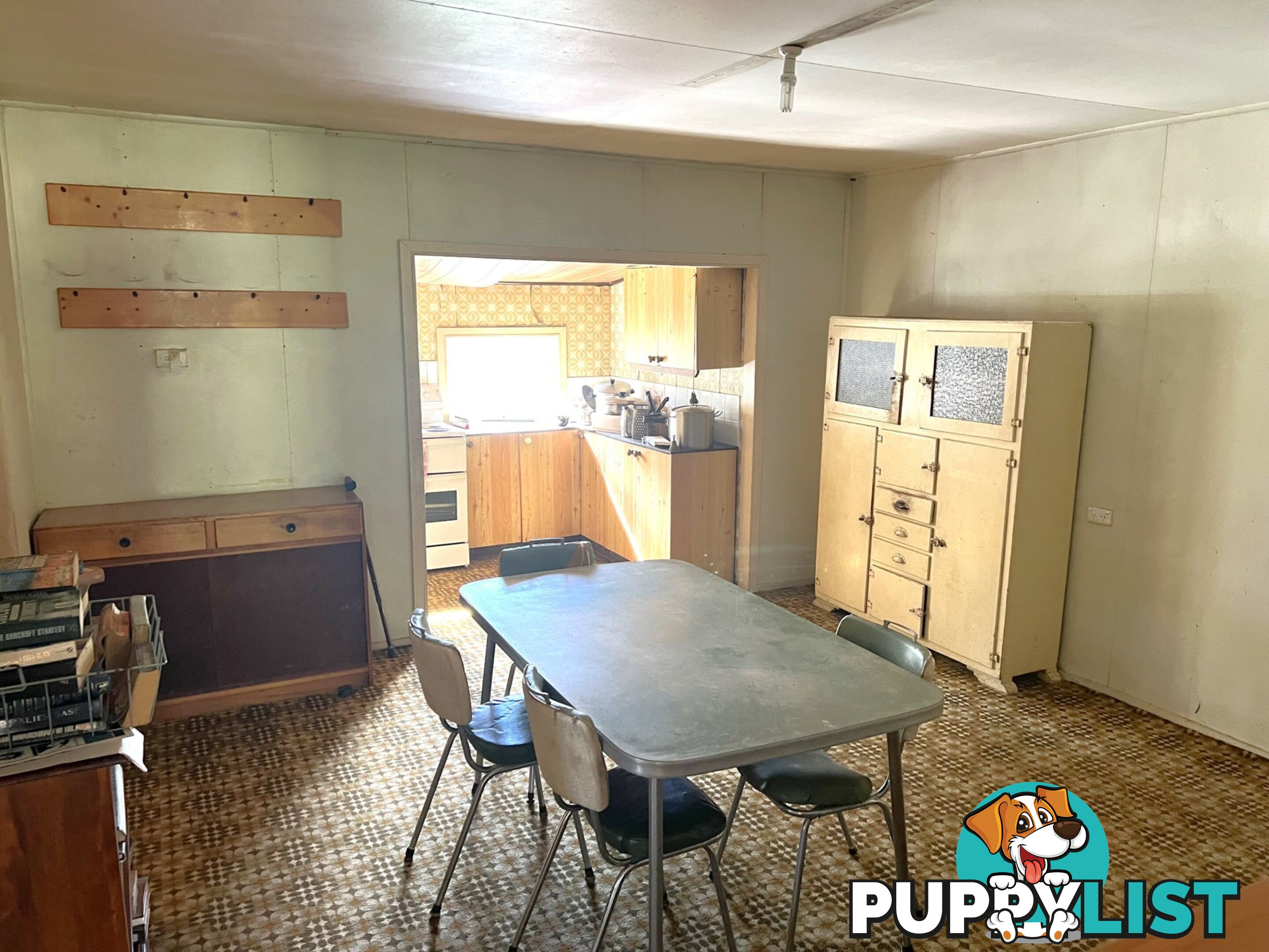54 Majors Road NANANGO QLD 4615