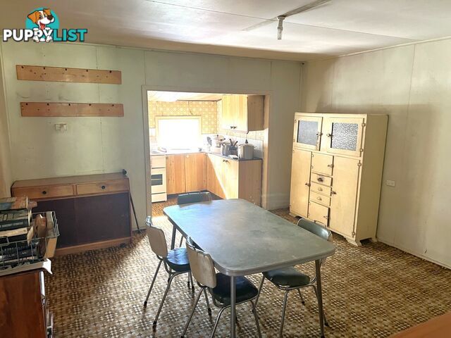 54 Majors Road NANANGO QLD 4615