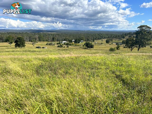 54 Majors Road NANANGO QLD 4615