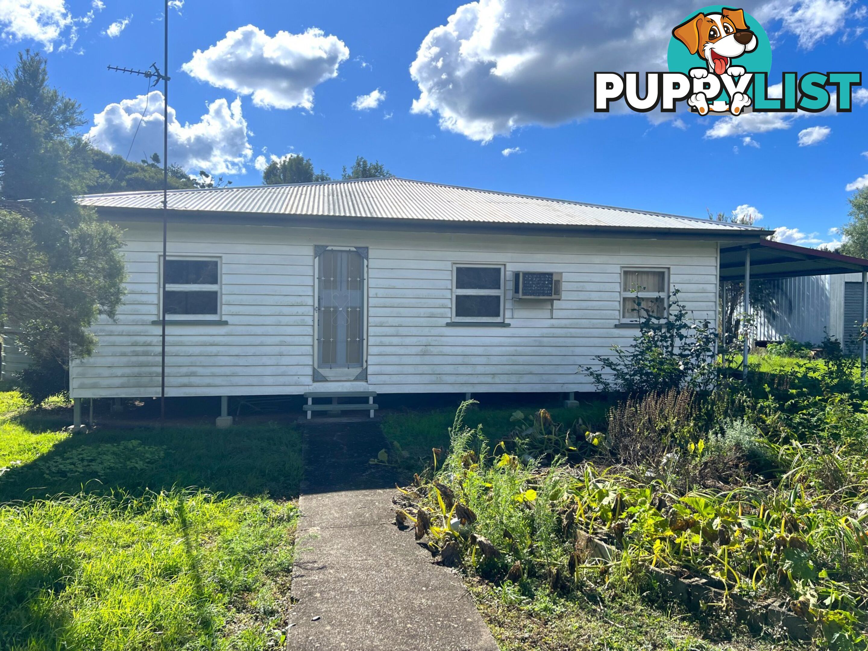 54 Majors Road NANANGO QLD 4615