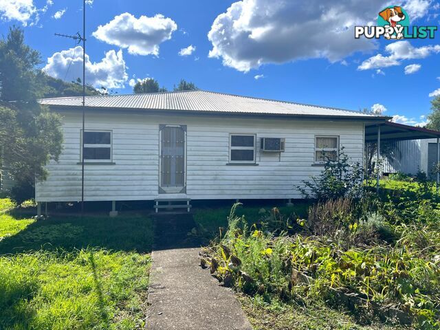 54 Majors Road NANANGO QLD 4615