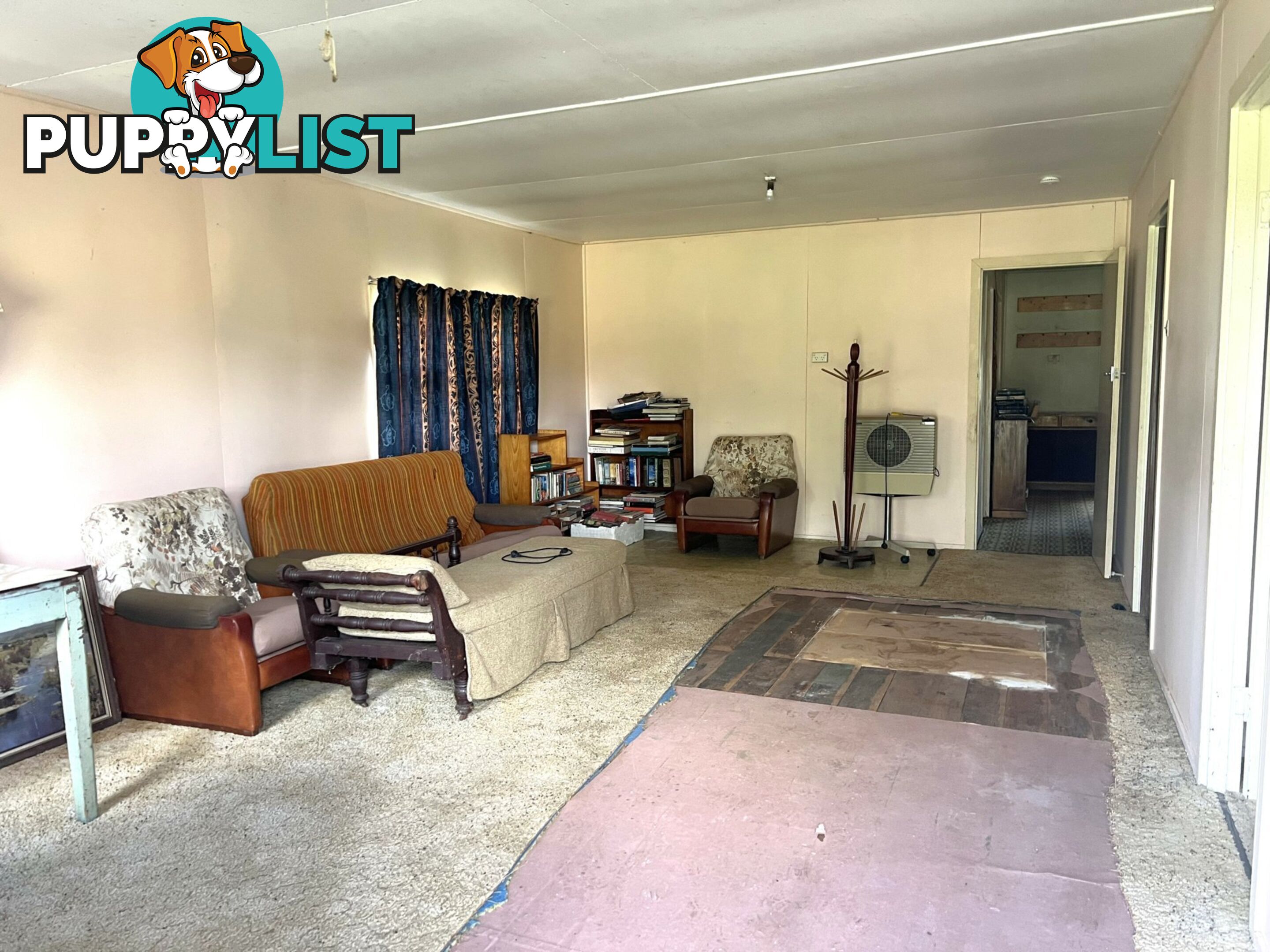 54 Majors Road NANANGO QLD 4615