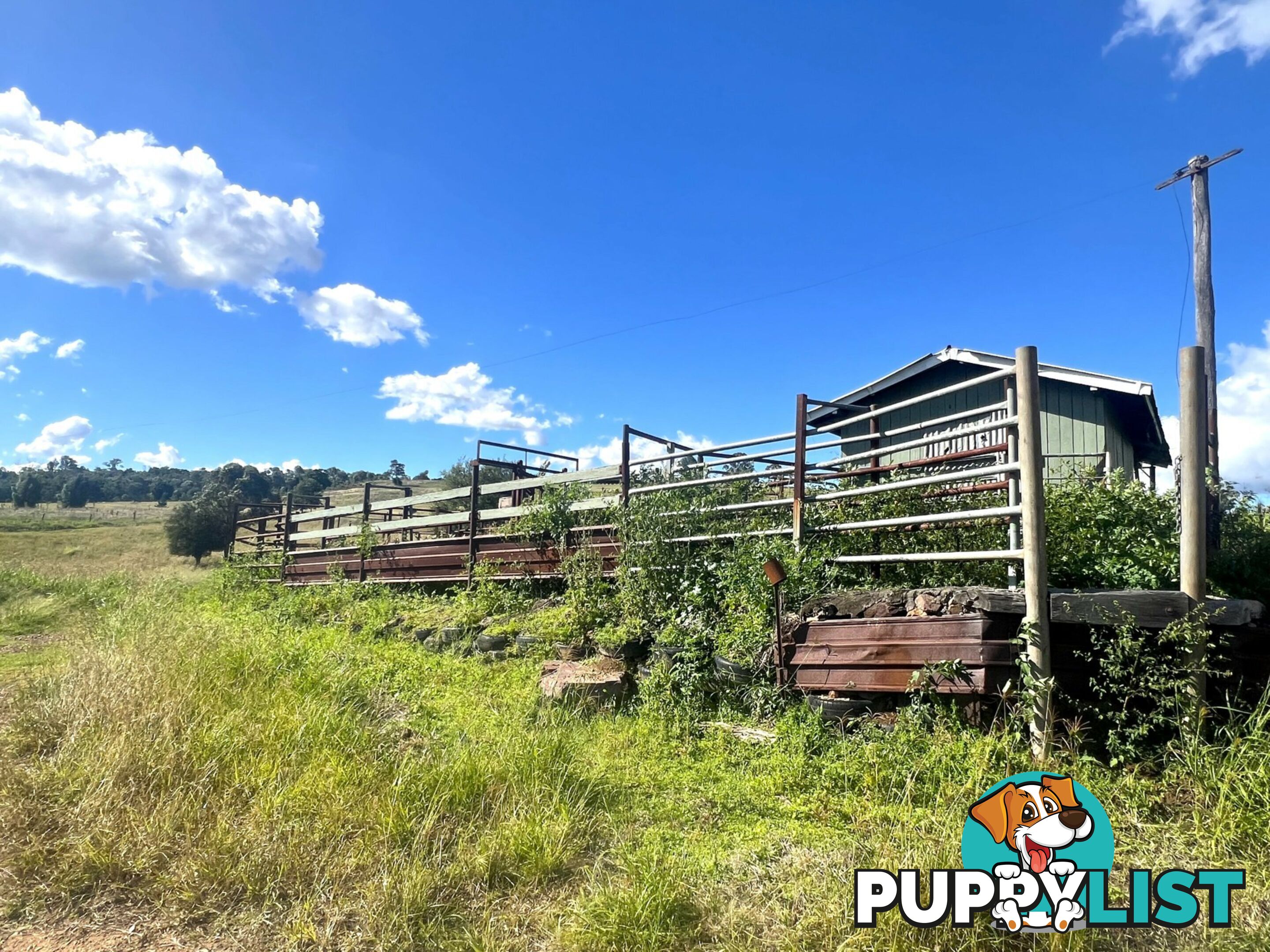 54 Majors Road NANANGO QLD 4615