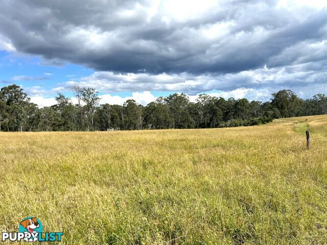 54 Majors Road NANANGO QLD 4615