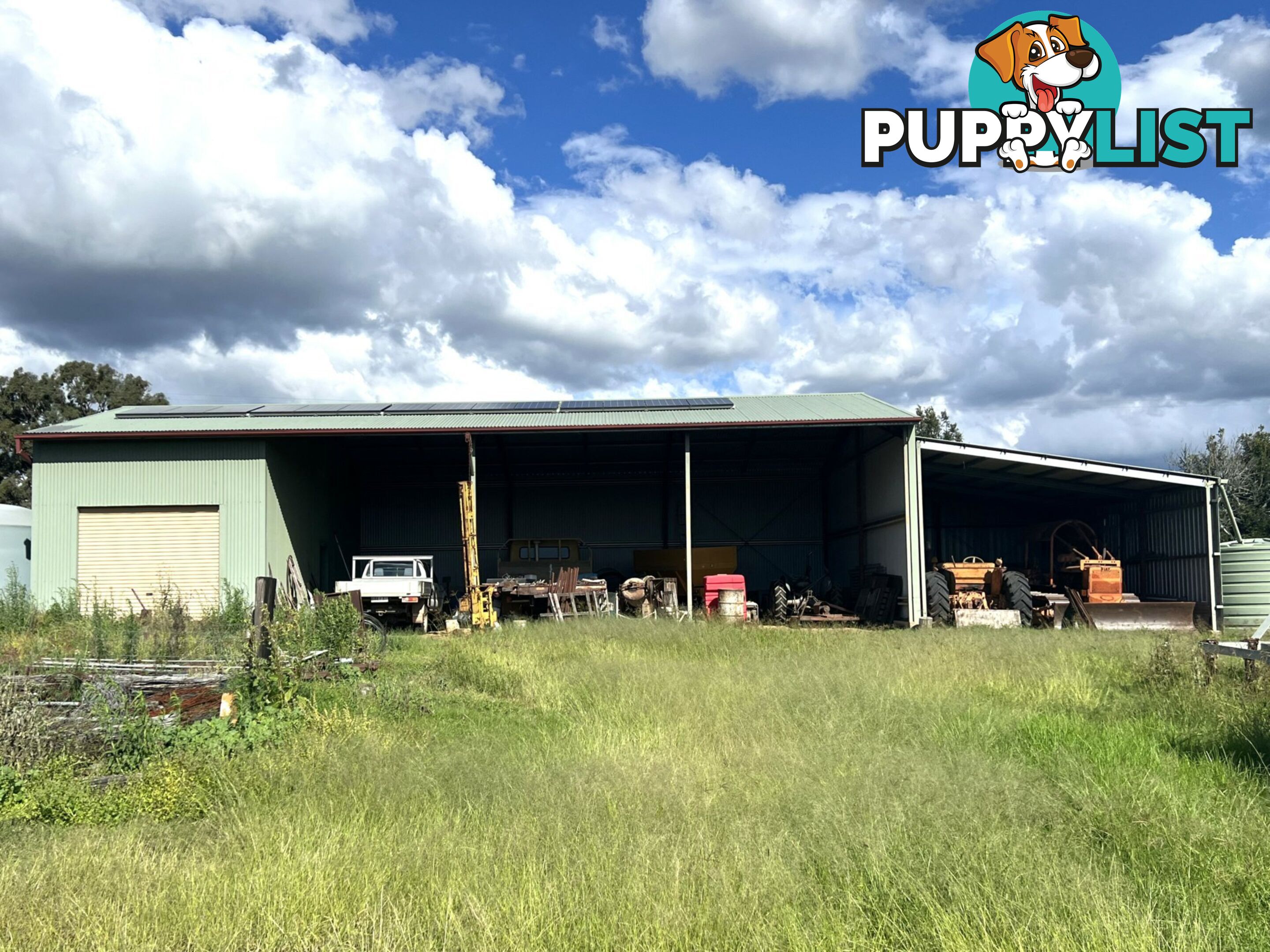 54 Majors Road NANANGO QLD 4615