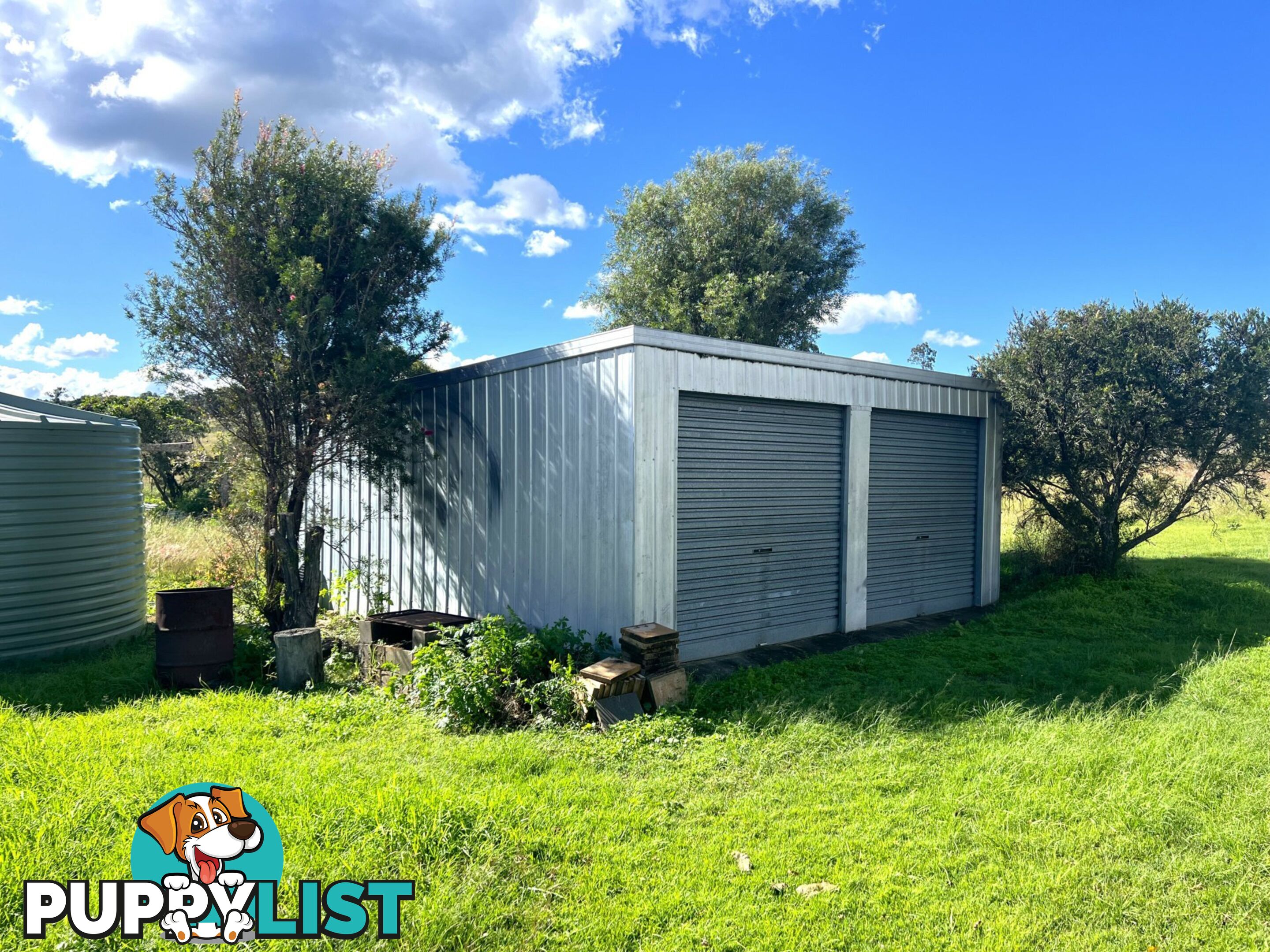 54 Majors Road NANANGO QLD 4615