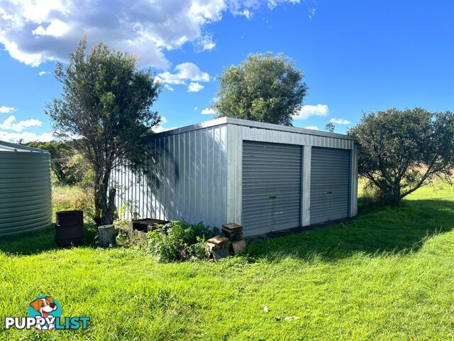 54 Majors Road NANANGO QLD 4615