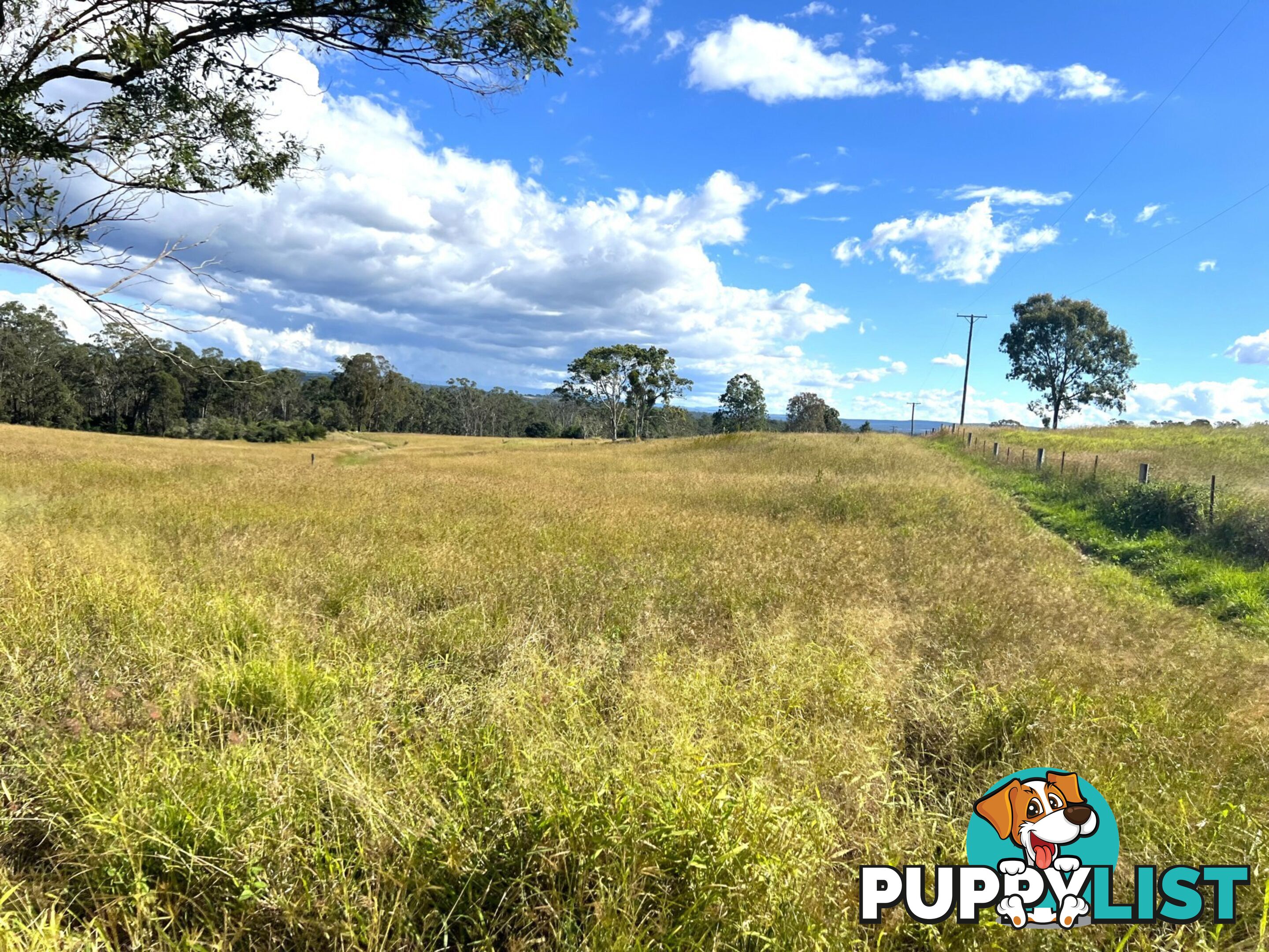 54 Majors Road NANANGO QLD 4615