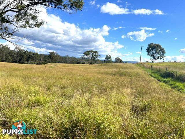 54 Majors Road NANANGO QLD 4615