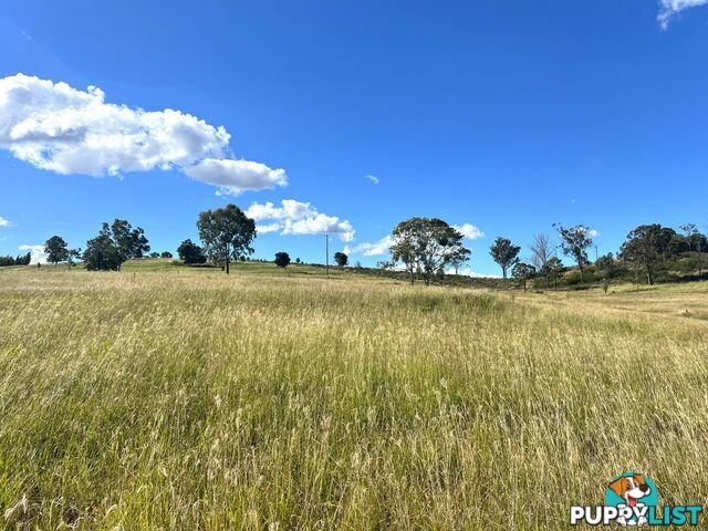 54 Majors Road NANANGO QLD 4615