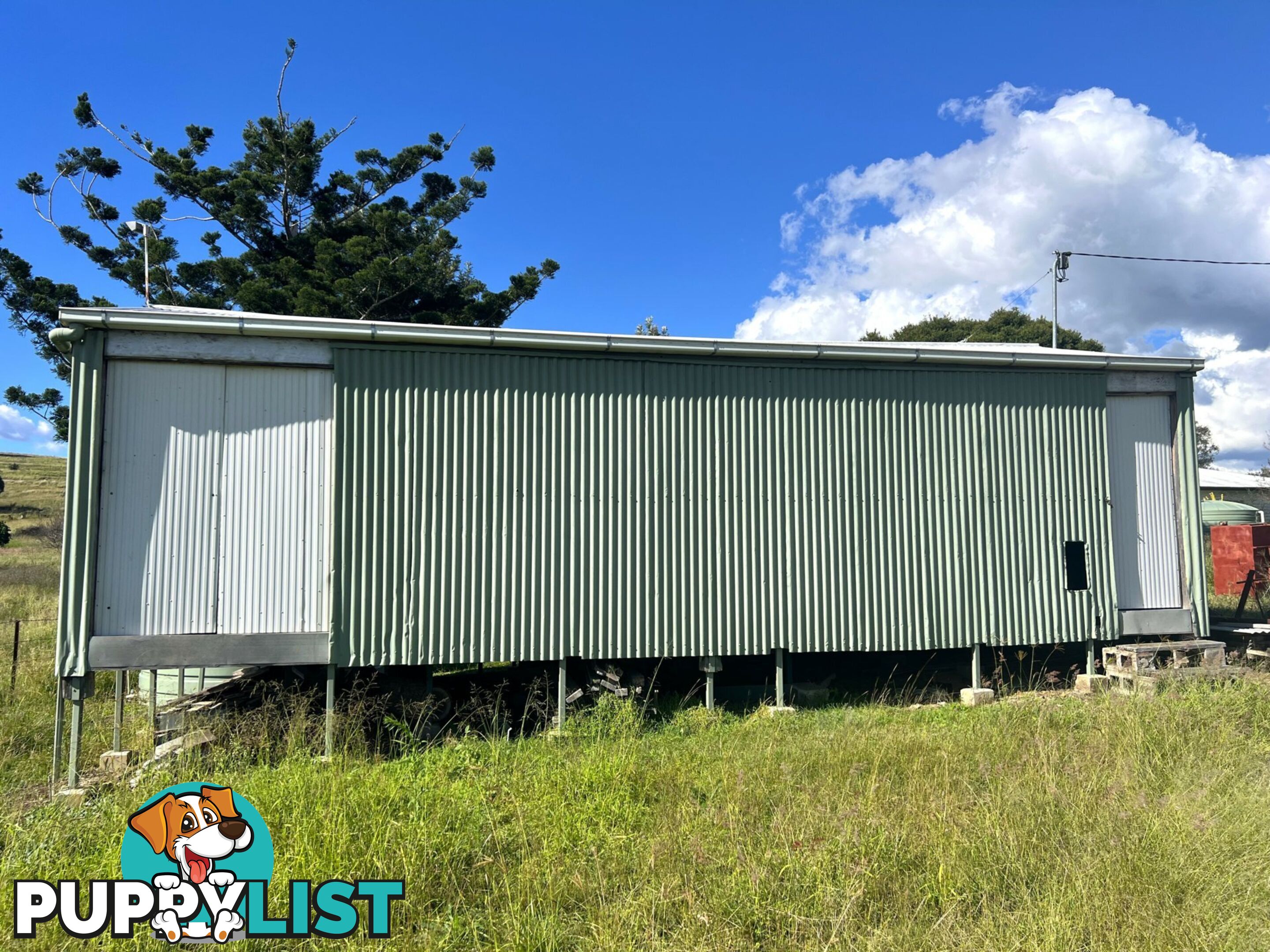 54 Majors Road NANANGO QLD 4615