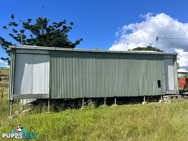 54 Majors Road NANANGO QLD 4615