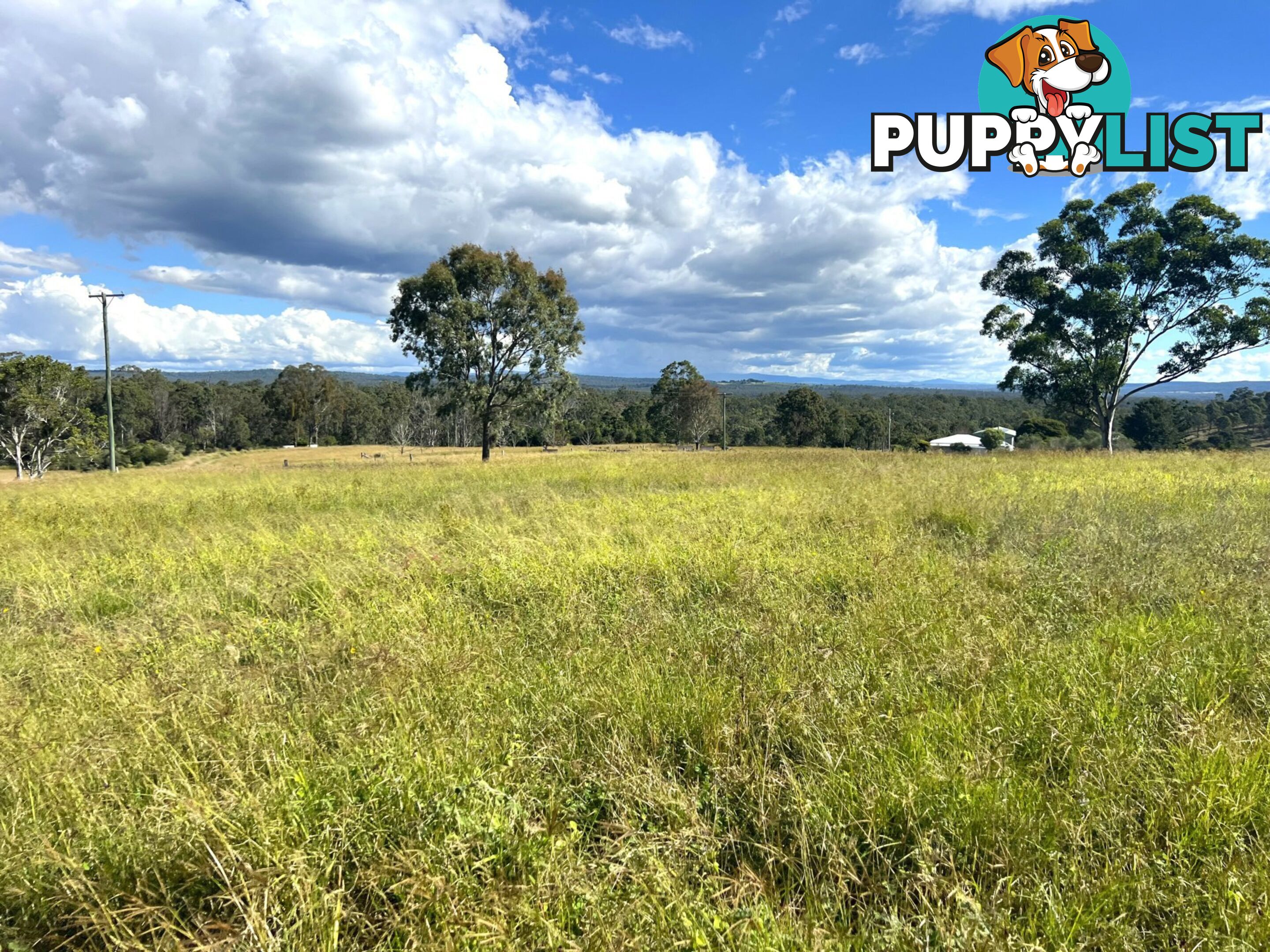 54 Majors Road NANANGO QLD 4615