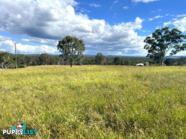54 Majors Road NANANGO QLD 4615