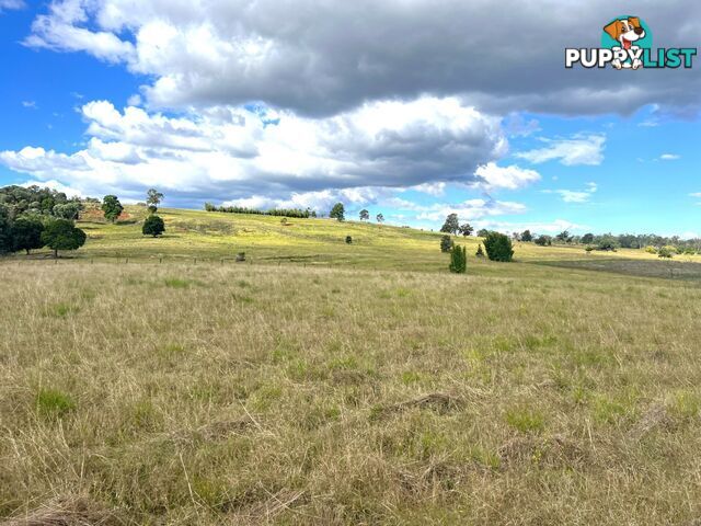 54 Majors Road NANANGO QLD 4615