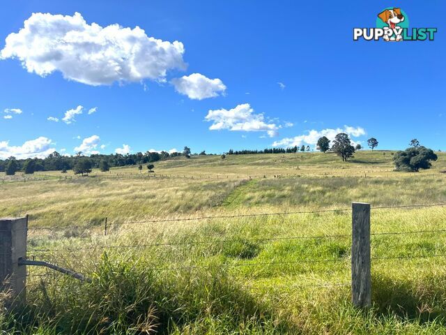 54 Majors Road NANANGO QLD 4615