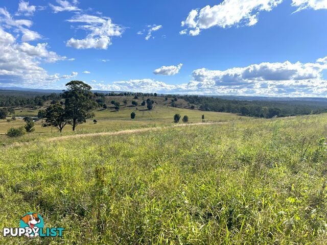 54 Majors Road NANANGO QLD 4615