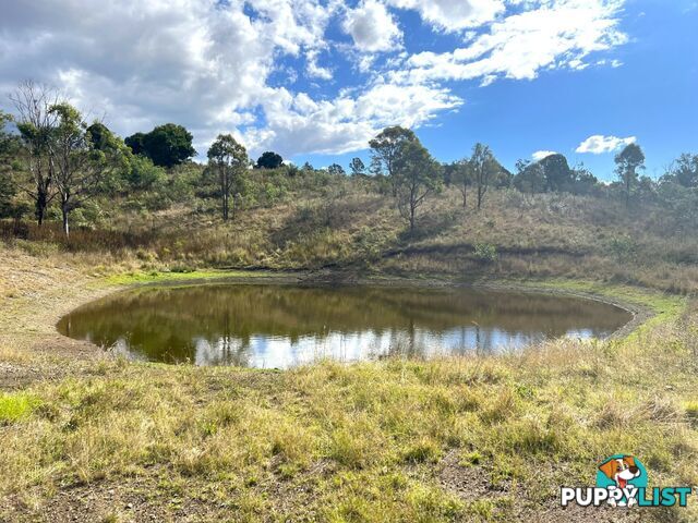 54 Majors Road NANANGO QLD 4615
