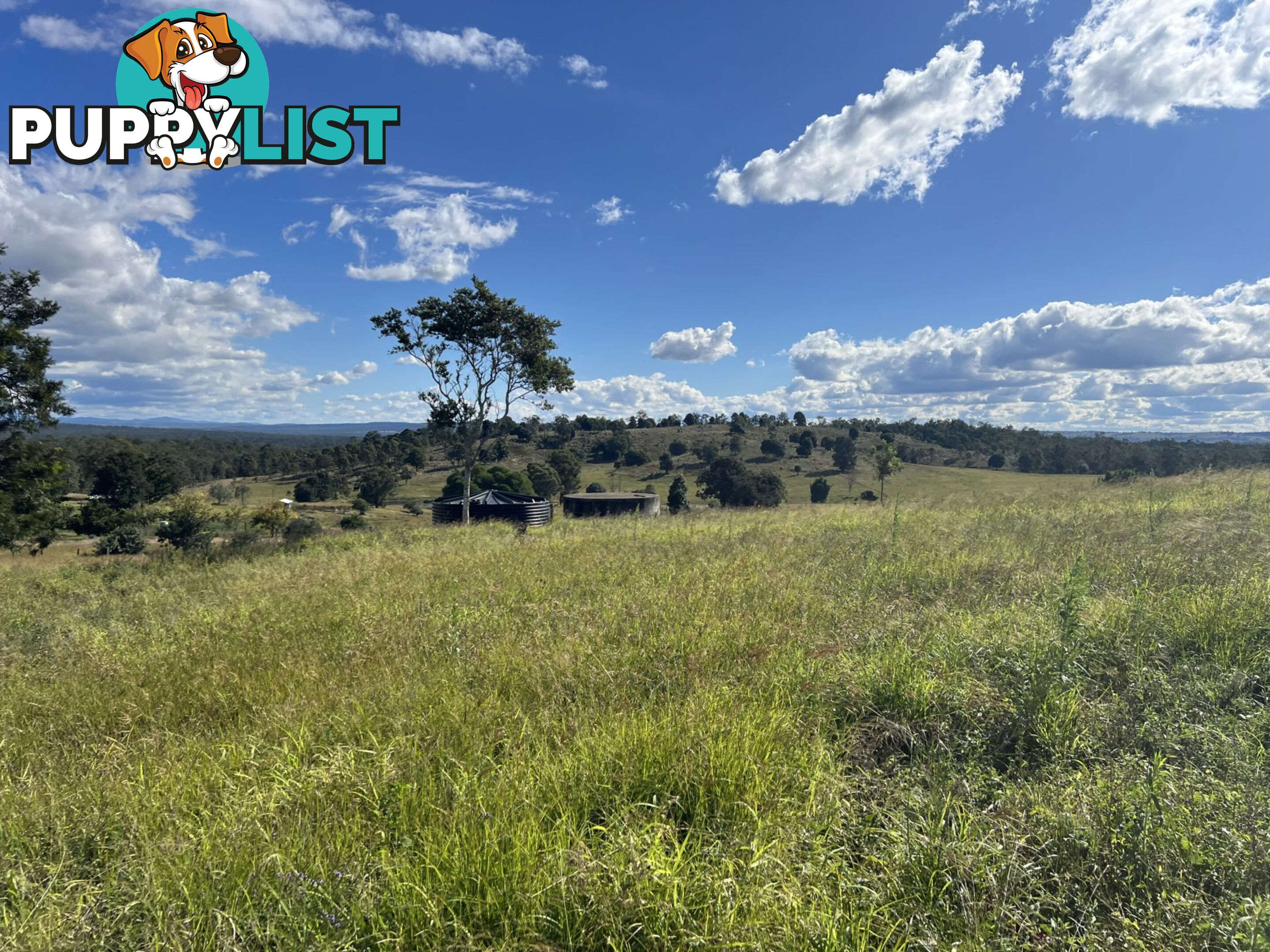 54 Majors Road NANANGO QLD 4615