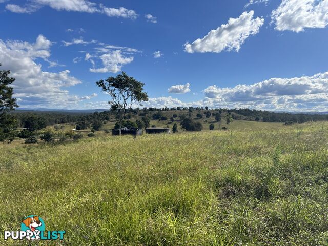 54 Majors Road NANANGO QLD 4615