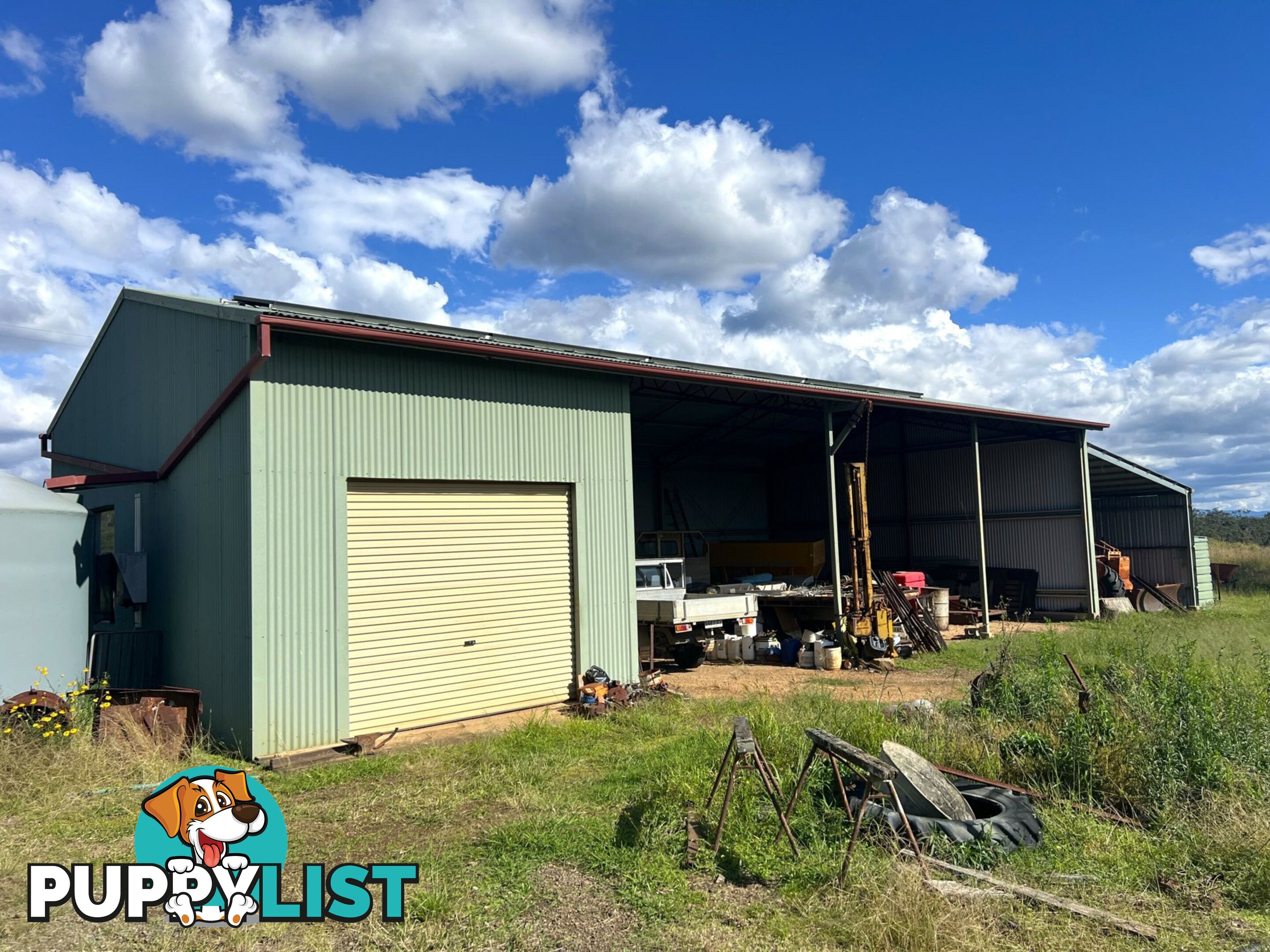 54 Majors Road NANANGO QLD 4615