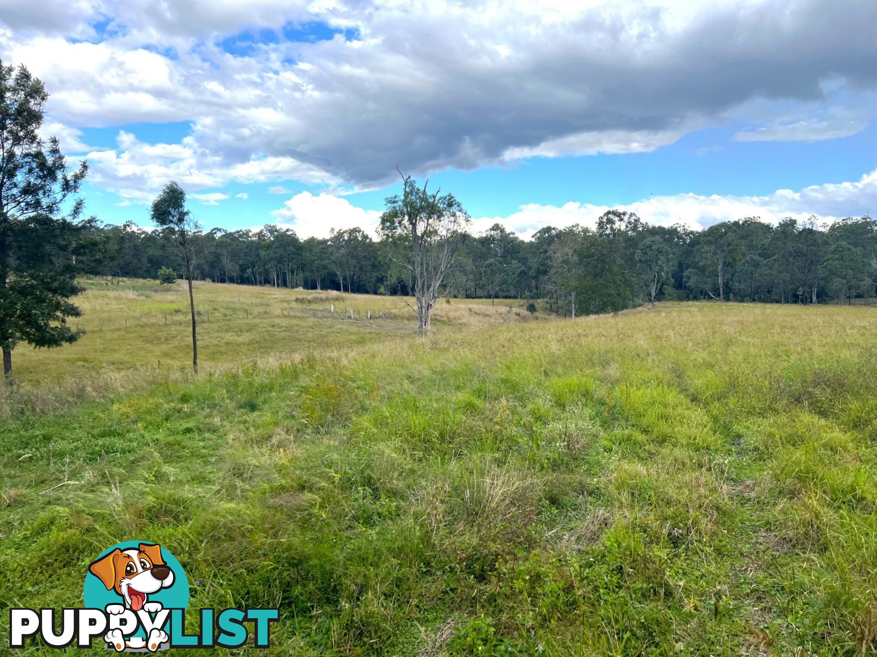 54 Majors Road NANANGO QLD 4615
