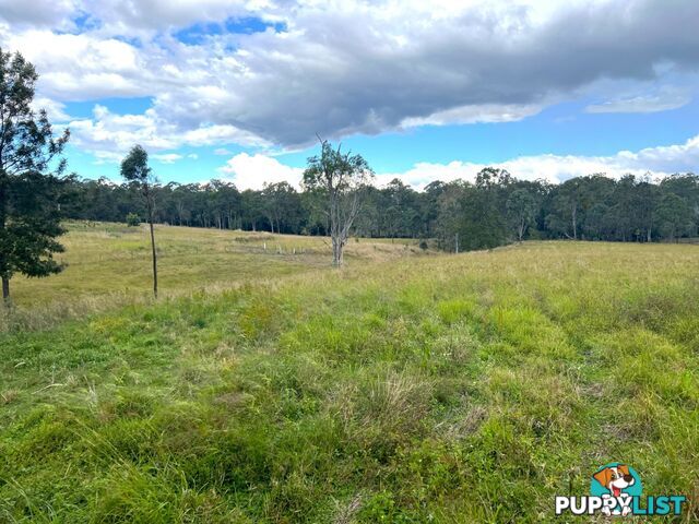 54 Majors Road NANANGO QLD 4615